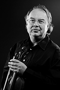 Foto von Erich Höbarth