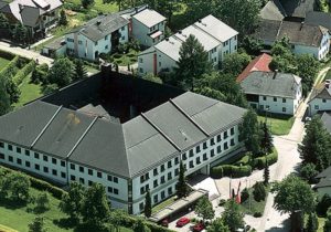 Foto von Sommerhaus Hotel